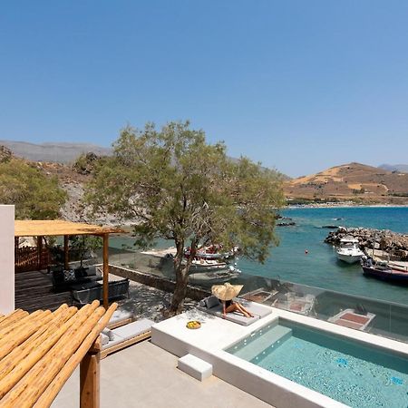 Isla Beach House, A Timeless Retreat, By Thinkvilla Damnoni Bagian luar foto