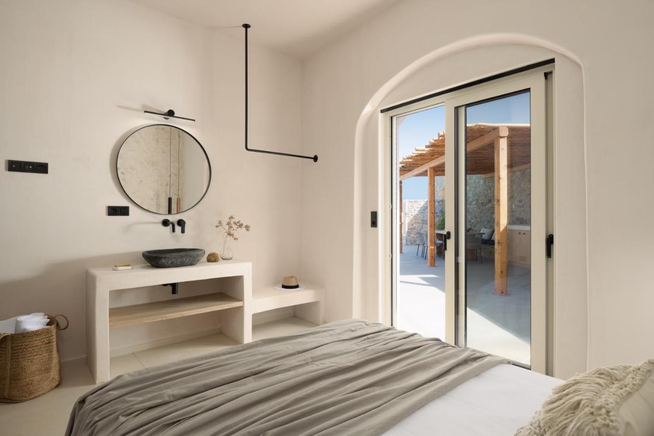 Isla Beach House, A Timeless Retreat, By Thinkvilla Damnoni Bagian luar foto