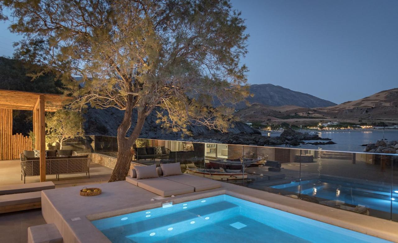Isla Beach House, A Timeless Retreat, By Thinkvilla Damnoni Bagian luar foto