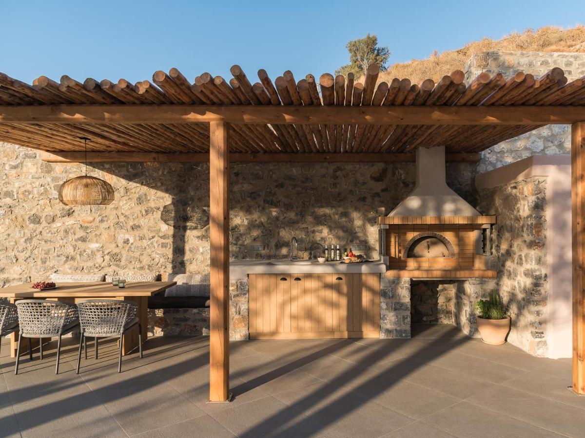 Isla Beach House, A Timeless Retreat, By Thinkvilla Damnoni Bagian luar foto
