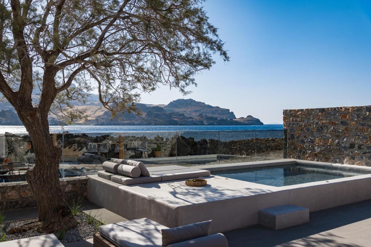 Isla Beach House, A Timeless Retreat, By Thinkvilla Damnoni Bagian luar foto