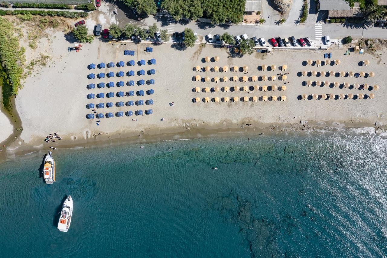 Isla Beach House, A Timeless Retreat, By Thinkvilla Damnoni Bagian luar foto