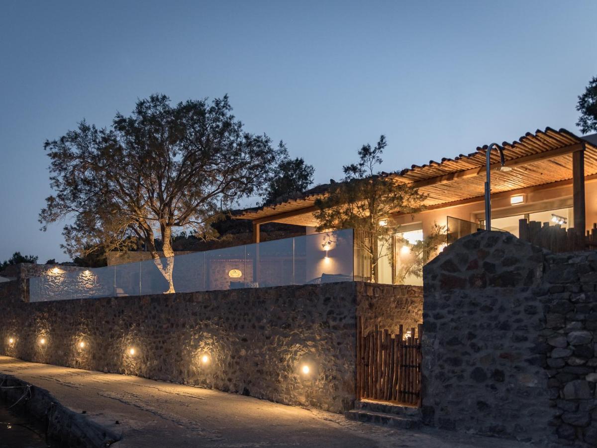 Isla Beach House, A Timeless Retreat, By Thinkvilla Damnoni Bagian luar foto