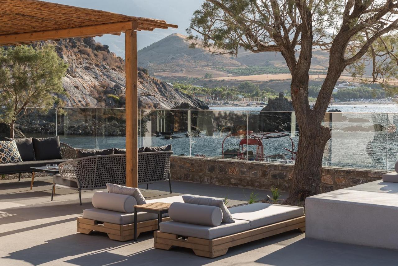 Isla Beach House, A Timeless Retreat, By Thinkvilla Damnoni Bagian luar foto