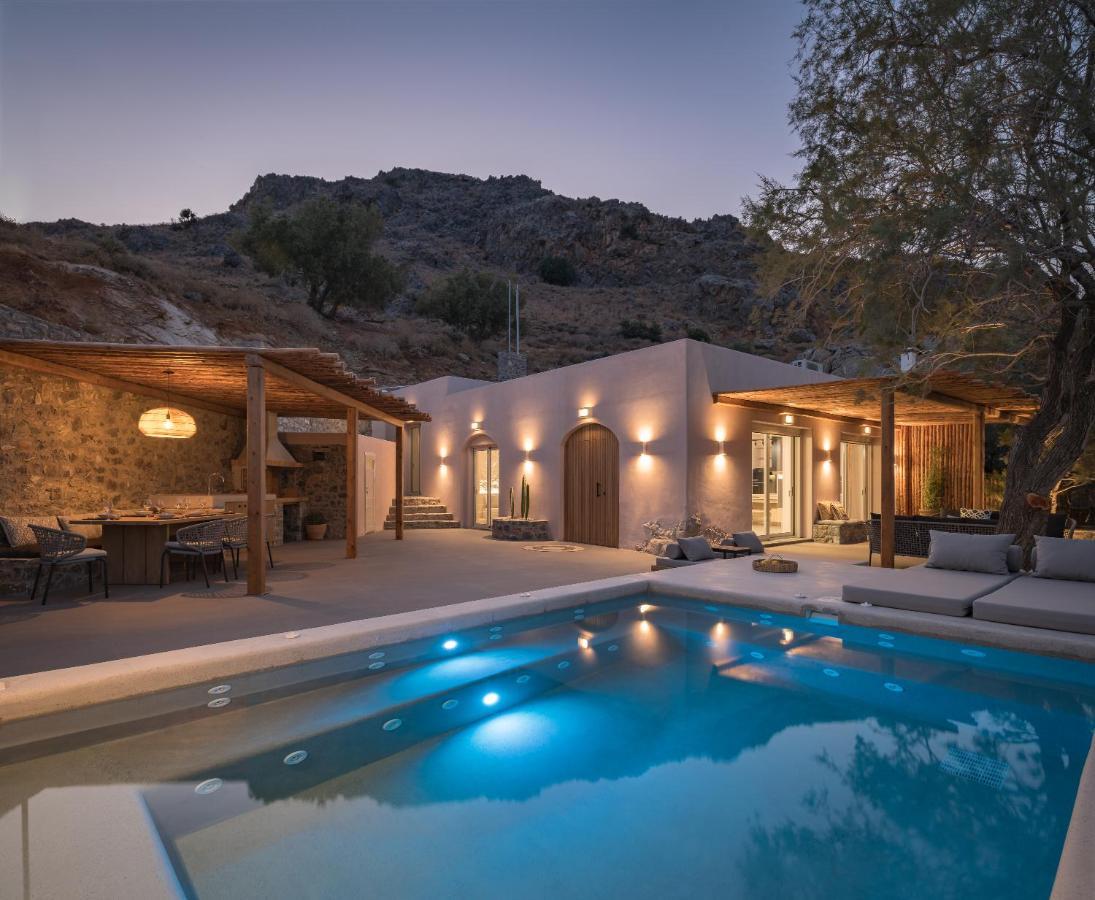 Isla Beach House, A Timeless Retreat, By Thinkvilla Damnoni Bagian luar foto