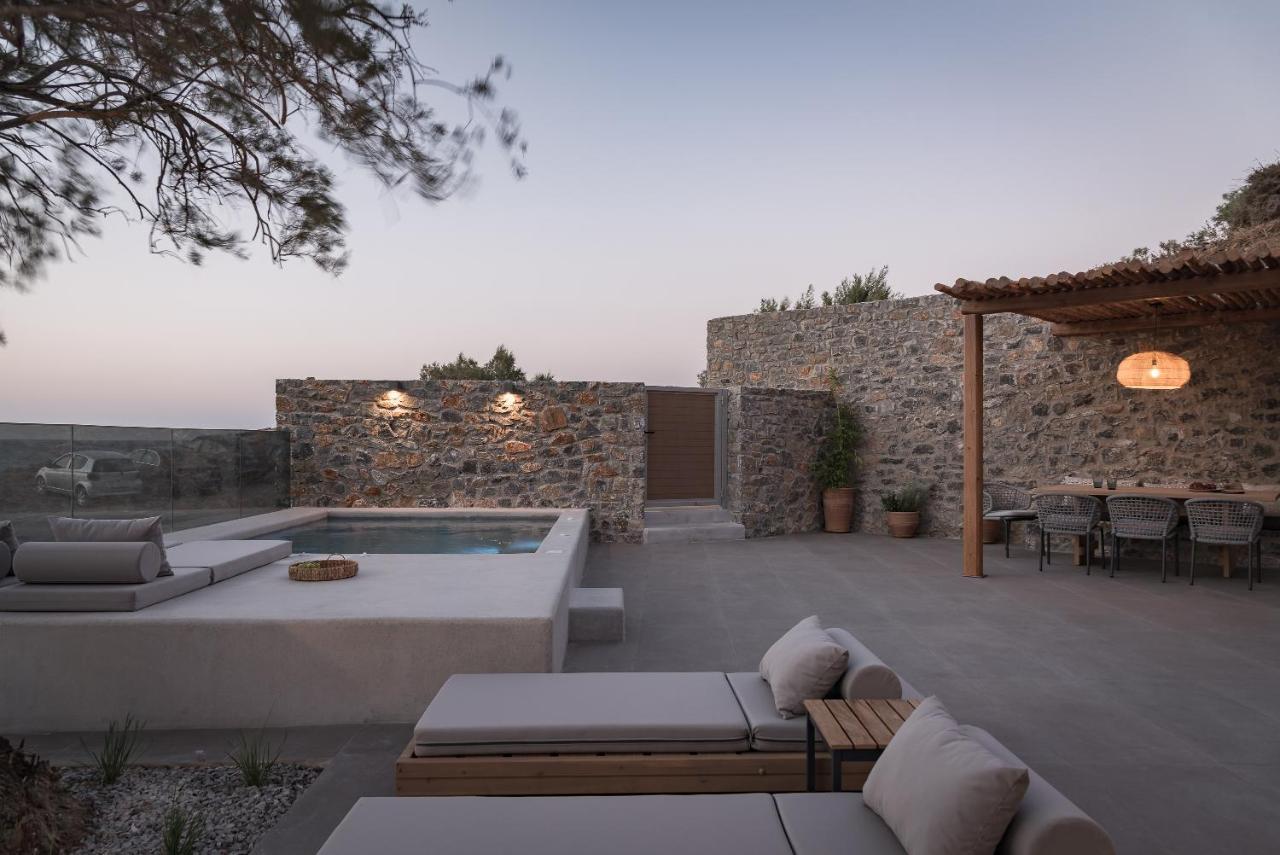 Isla Beach House, A Timeless Retreat, By Thinkvilla Damnoni Bagian luar foto