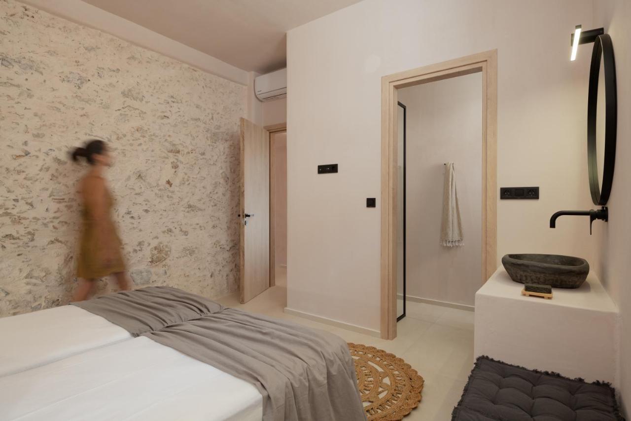Isla Beach House, A Timeless Retreat, By Thinkvilla Damnoni Bagian luar foto