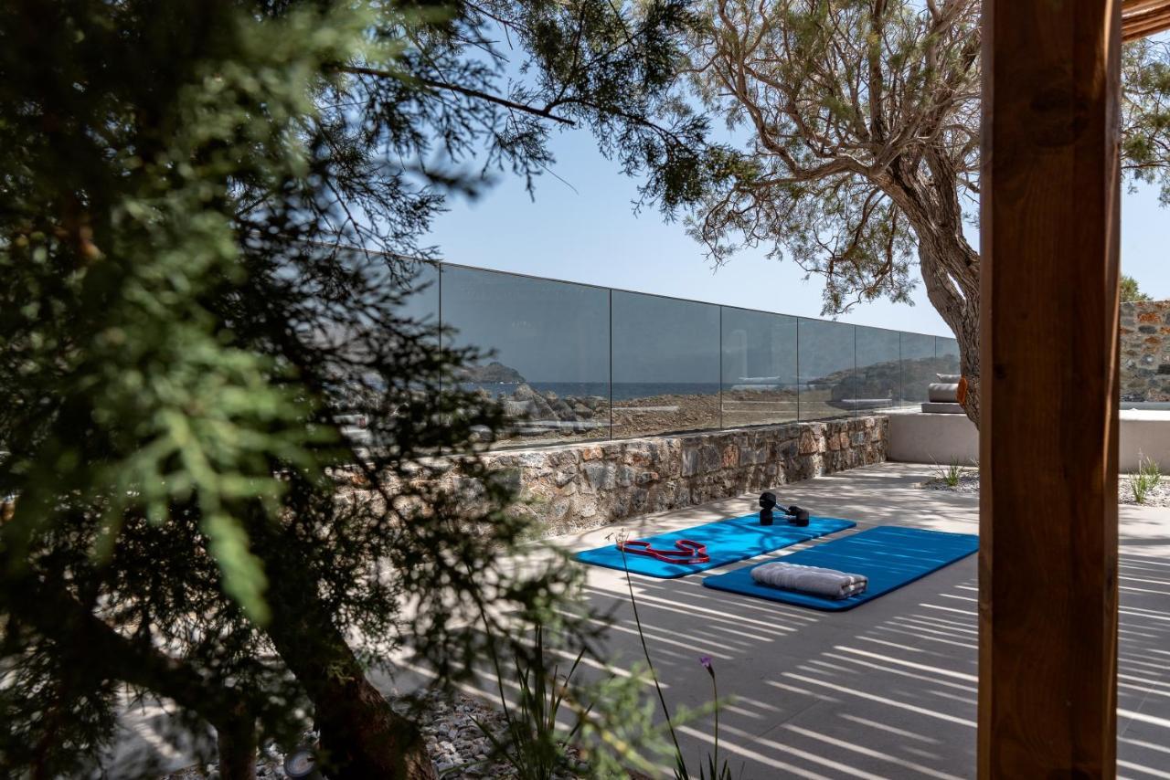 Isla Beach House, A Timeless Retreat, By Thinkvilla Damnoni Bagian luar foto