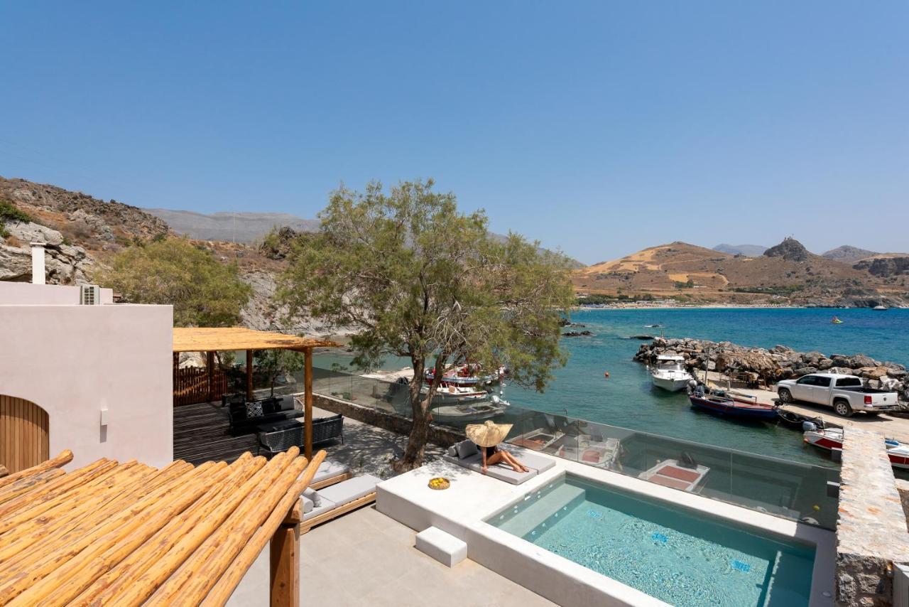 Isla Beach House, A Timeless Retreat, By Thinkvilla Damnoni Bagian luar foto