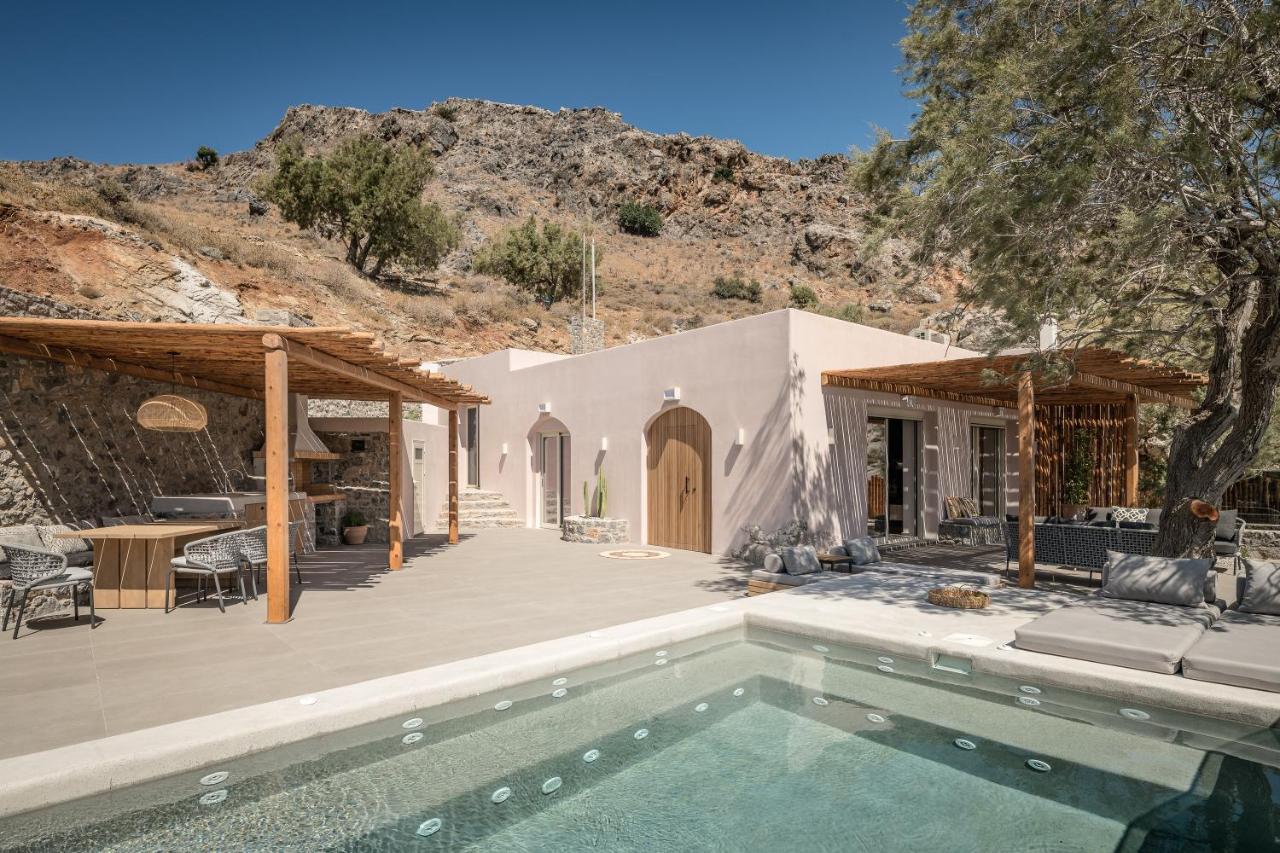 Isla Beach House, A Timeless Retreat, By Thinkvilla Damnoni Bagian luar foto
