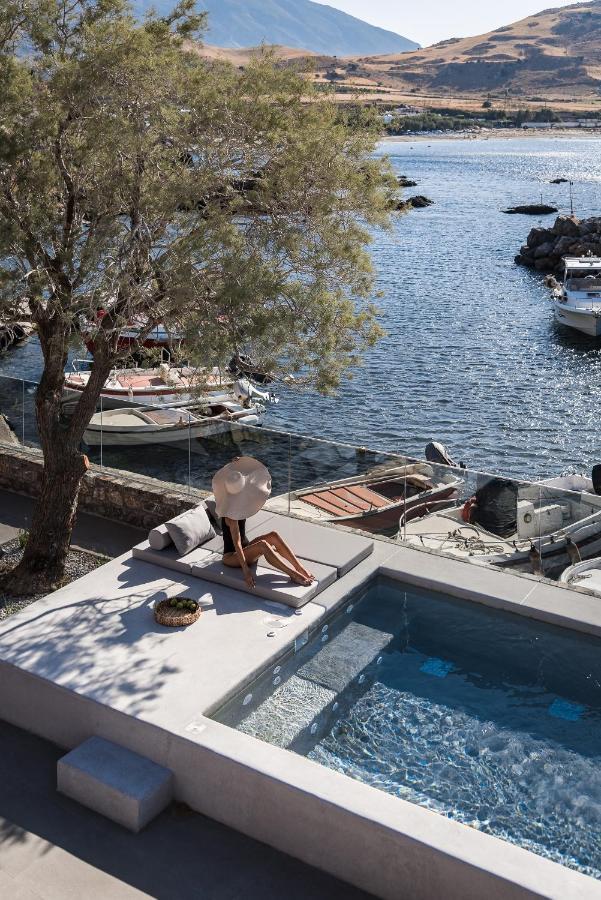 Isla Beach House, A Timeless Retreat, By Thinkvilla Damnoni Bagian luar foto