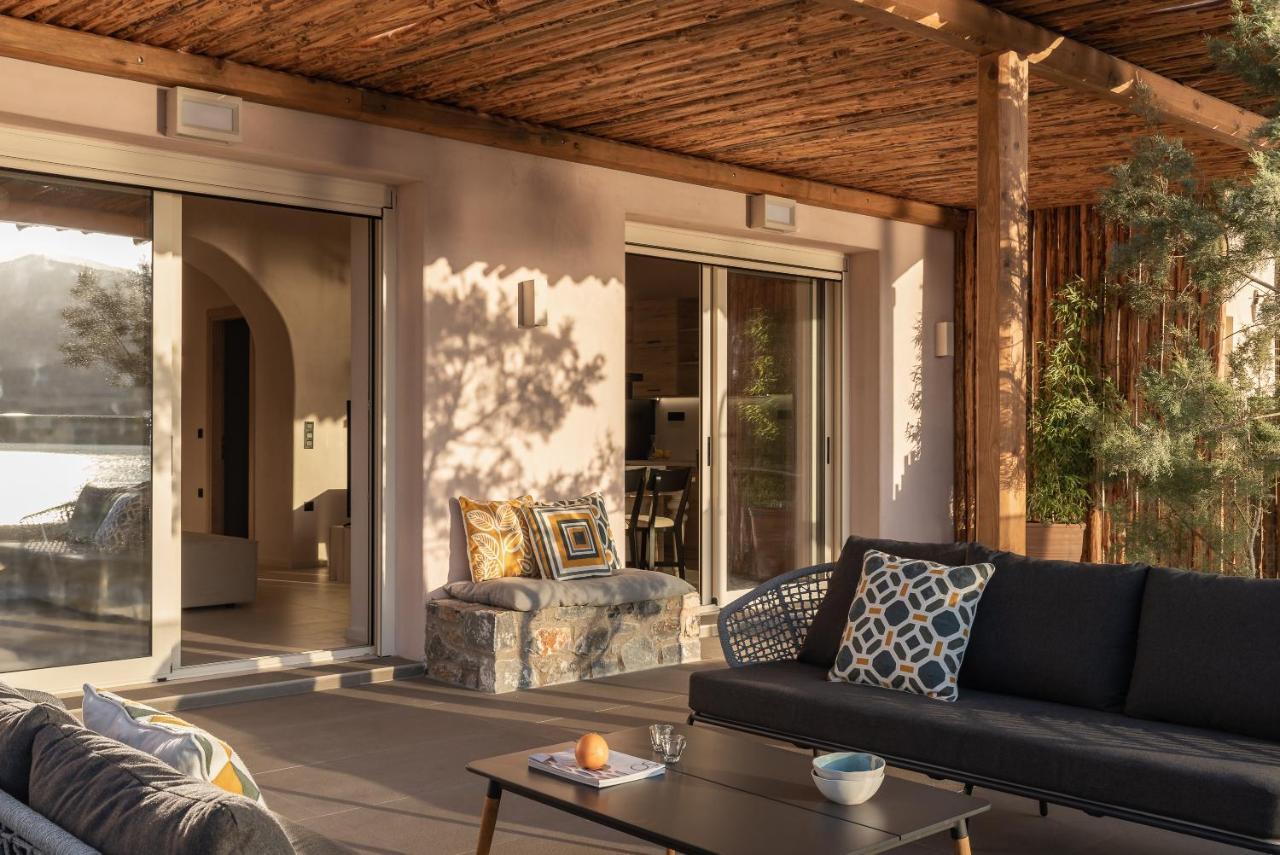 Isla Beach House, A Timeless Retreat, By Thinkvilla Damnoni Bagian luar foto