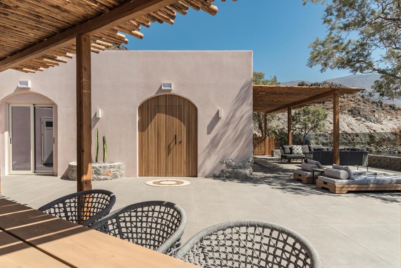 Isla Beach House, A Timeless Retreat, By Thinkvilla Damnoni Bagian luar foto