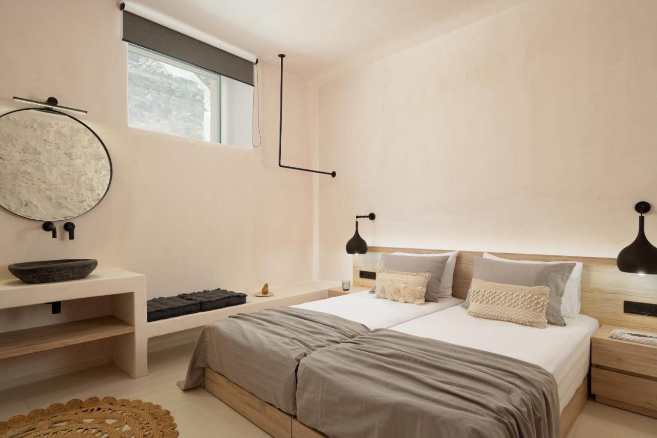 Isla Beach House, A Timeless Retreat, By Thinkvilla Damnoni Bagian luar foto