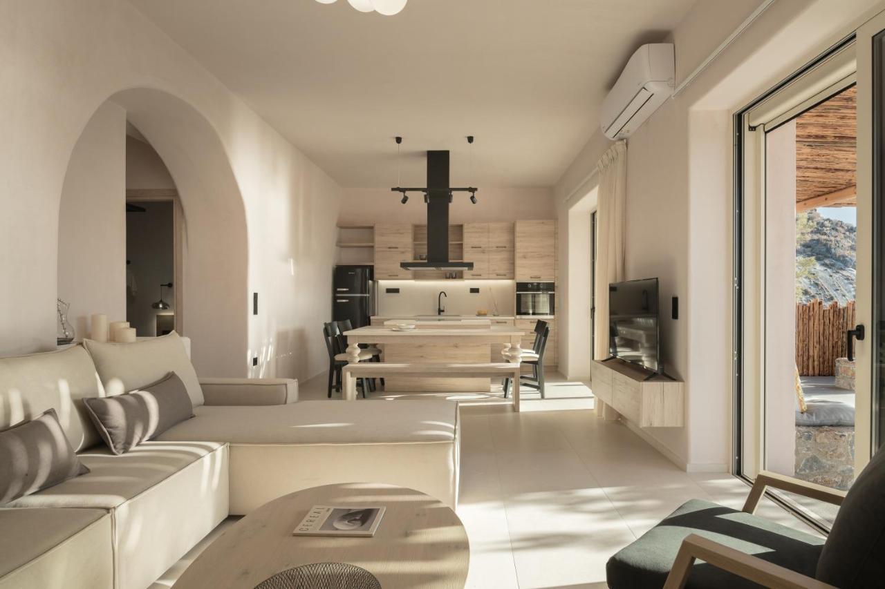 Isla Beach House, A Timeless Retreat, By Thinkvilla Damnoni Bagian luar foto