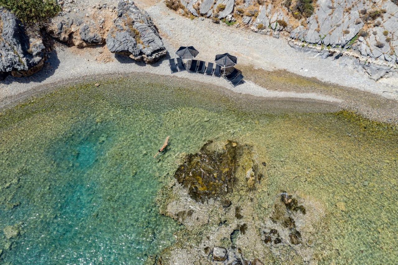Isla Beach House, A Timeless Retreat, By Thinkvilla Damnoni Bagian luar foto