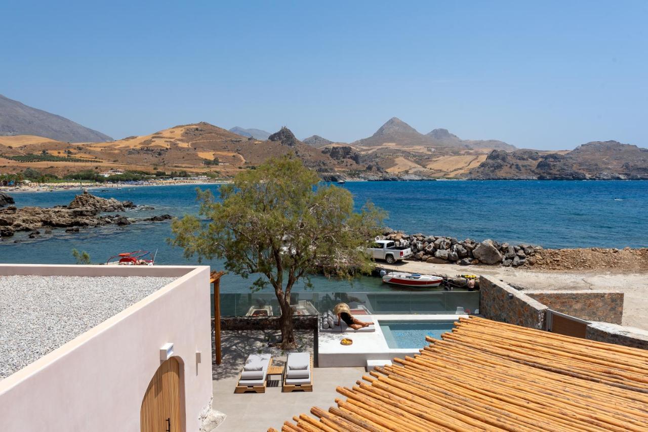 Isla Beach House, A Timeless Retreat, By Thinkvilla Damnoni Bagian luar foto