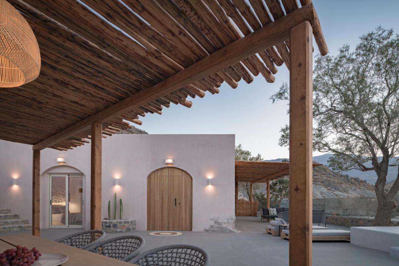 Isla Beach House, A Timeless Retreat, By Thinkvilla Damnoni Bagian luar foto