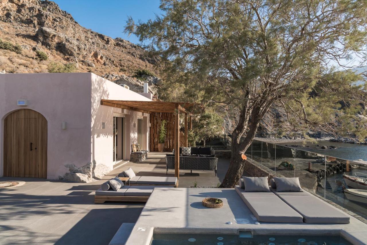 Isla Beach House, A Timeless Retreat, By Thinkvilla Damnoni Bagian luar foto