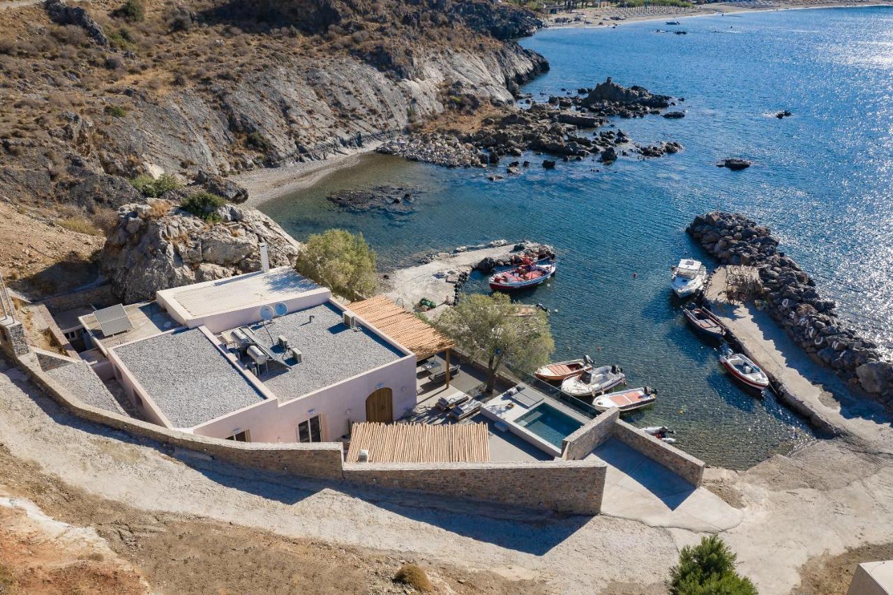 Isla Beach House, A Timeless Retreat, By Thinkvilla Damnoni Bagian luar foto