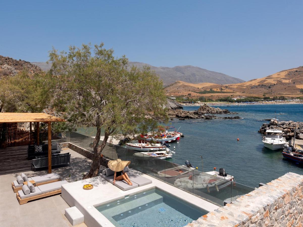Isla Beach House, A Timeless Retreat, By Thinkvilla Damnoni Bagian luar foto